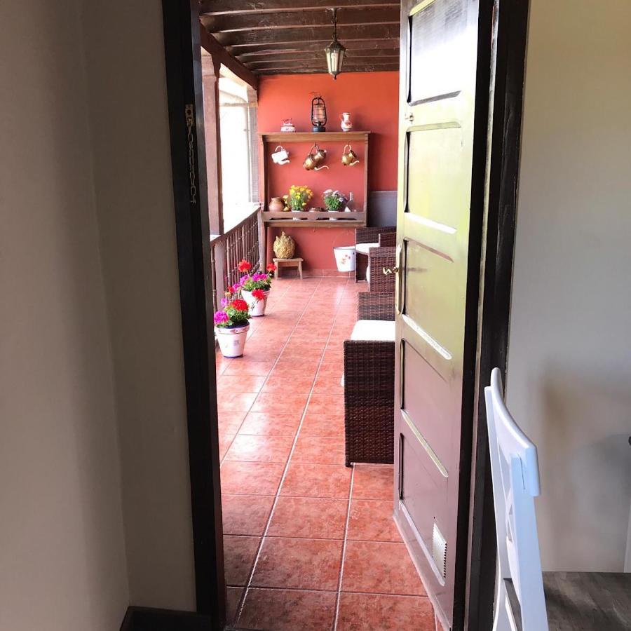 Los Balcones De Nieda Cangas de Onis Exterior photo